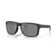 Oakley Holbrook XXL Sunglasses, Matte Black, PRIZM Black, PRIZM Black, OO9487-0261