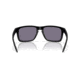 Oakley Holbrook XXL Sunglasses, Matte Black, PRIZM Grey, PRIZM Grey, OO9487-0161