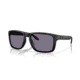 Oakley Holbrook XXL Sunglasses, Matte Black, PRIZM Grey, PRIZM Grey, OO9487-0161