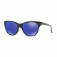 Oakley HOLD OUT OO9357 Progressive Prescription Sunglasses OO9357-935702-55 - Lens Diameter 55 mm, Frame Color Polished Black