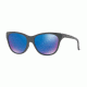 Oakley HOLD OUT OO9357 Progressive Prescription Sunglasses OO9357-935706-55 - Lens Diameter 55 mm, Frame Color Steel