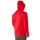 Oakley Hooded Scuba Fleece - Mens, Red Line, Medium, 461639-465-M