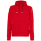 Oakley Hooded Scuba Fleece - Mens, Red Line, Medium, 461639-465-M