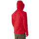 Oakley Hooded Scuba Fleece - Mens, Red Line, Large, 461639-465-L
