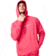 Oakley Hoodie ADV - Mens, Virtual Pink, Small, 472571-89D-S