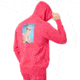 Oakley Hoodie ADV - Mens, Virtual Pink, Small, 472571-89D-S