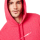 Oakley Hoodie ADV - Mens, Virtual Pink, Small, 472571-89D-S