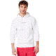 Oakley Hoodie ADV - Mens, White, Extra Large, 472571-100-XL