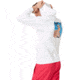 Oakley Hoodie ADV - Mens, White, Extra Large, 472571-100-XL