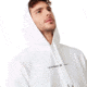 Oakley Hoodie ADV - Mens, White, Extra Large, 472571-100-XL
