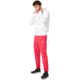 Oakley Hoodie ADV - Mens, White, Extra Large, 472571-100-XL
