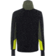 Oakley Hot Springs Thermal Fleece Full Zip - Mens, Blackout, Extra Large, 461772-02E-XL