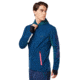 Oakley Hot Springs Thermal Fleece Fz - Mens, Poseidon, Large, 461772-6A1-L