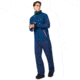Oakley Hot Springs Thermal Fleece Fz - Mens, Poseidon, Large, 461772-6A1-L