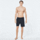 Oakley Hybrid Taped Short 21in - Mens, Blackout, 33, FOA400122-02E-33