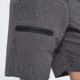 Oakley Hybrid Taped Short 21in - Mens, New Dark Brush, 38, FOA400122-86L-38