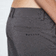 Oakley Hybrid Taped Short 21in - Mens, New Dark Brush, 38, FOA400122-86L-38