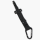 Oakley Icon 2 Key Ring Holders - Mens, Blackout, U, 99503-02E-02E-U