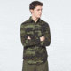Oakley Icon Cargo Shirt - Mens, Core Camo, Small, FOA400495-982-S