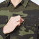 Oakley Icon Cargo Shirt - Mens, Core Camo, Small, FOA400495-982-S