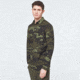 Oakley Icon Cargo Shirt - Mens, Core Camo, Small, FOA400495-982-S