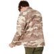 Oakley Icon Cargo Shirt - Mens, Desert Camouflage, Small, 401929-99C-S