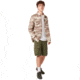 Oakley Icon Cargo Shirt - Mens, Desert Camouflage, Small, 401929-99C-S