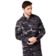 Oakley Icon Cargo Shirt - Mens, Grey Camouflage, Medium, 401929-98C-M