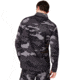 Oakley Icon Cargo Shirt - Mens, Grey Camouflage, Medium, 401929-98C-M