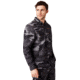 Oakley Icon Cargo Shirt - Mens, Grey Camouflage, Medium, 401929-98C-M