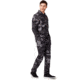Oakley Icon Cargo Shirt - Mens, Grey Camouflage, Medium, 401929-98C-M
