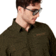 Oakley Icon Cargo Shirt - Mens, New Dark Brush, Medium, 401929-86L-M