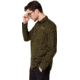 Oakley Icon Cargo Shirt - Mens, New Dark Brush, Medium, 401929-86L-M