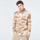 Oakley Icon Cargo Shirt - Mens, New Desert Camo, Large, FOA400495-93Z-L