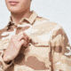 Oakley Icon Cargo Shirt - Mens, New Desert Camo, Large, FOA400495-93Z-L