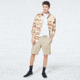 Oakley Icon Cargo Shirt - Mens, New Desert Camo, Large, FOA400495-93Z-L