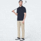 Oakley Icon Chino Golf Pant - Mens, Safari, 33X34, 422629-31S-33X34