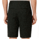 Oakley Icon Chino Golf Short - Mens, Dull Onyx, 32, 442467-27C-32