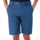 Oakley Icon Chino Golf Short - Mens, Ensign Blue, 33, 442467-64W-33