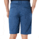 Oakley Icon Chino Golf Short - Mens, Ensign Blue, 33, 442467-64W-33