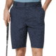 Oakley Icon Chino Golf Short - Mens, Foggy Blue, 36, 442467-6FB-36