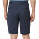 Oakley Icon Chino Golf Short - Mens, Foggy Blue, 36, 442467-6FB-36