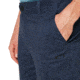 Oakley Icon Chino Golf Short - Mens, Foggy Blue, 36, 442467-6FB-36