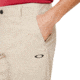 Oakley Icon Chino Golf Short - Mens, Oxford Tan, 36, 442467-88L-36
