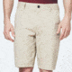 Oakley Icon Chino Golf Short - Mens, Safari, 35, 442467-31S-35