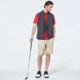 Oakley Icon Chino Golf Short - Mens, Safari, 35, 442467-31S-35