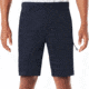 Oakley Icon Chino Short - Mens, Fathom, 38, 442219B-6AC-38