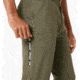 Oakley Icon Worker Pants - Mens, Dark Brush, 34, 422453-86V-34