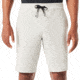 Oakley Icon Woven Short - Mens, Light Grey, Extra Large, 442217-202-XL