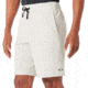 Oakley Icon Woven Short - Mens, Light Grey, Extra Large, 442217-202-XL